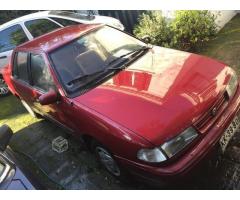 Hyundai excel impecable 1993