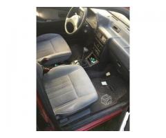 Hyundai excel impecable 1993
