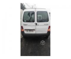 Peugueot partner año 2010 diesel 1.6