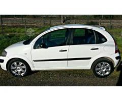 Citroën c3 año 2008