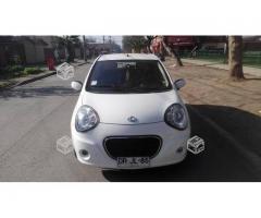 Geely lc año 2012 excelente oportunidad