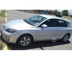 Mazda 3 año2006