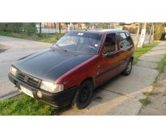 Fiat Uno Smart 1.1 año 1994