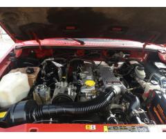 Ford Ranger Petrolera 2006