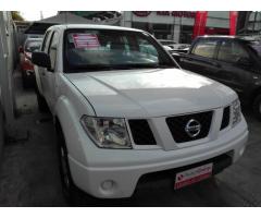 NISSAN NAVARA 4X4