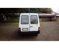 Se vende fiorino 92