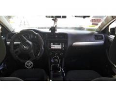 Taxi Volkswagen vento 2014