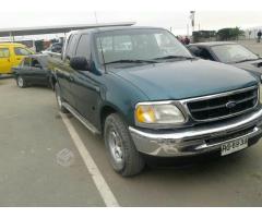Ford f 150, Gran oportunidad