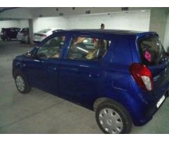 suzuki Alto 800 DLX