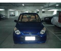 suzuki Alto 800 DLX