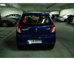 suzuki Alto 800 DLX