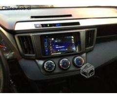 Toyota rav4 año 2013