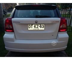 Dodge caliber aut. full año 2012