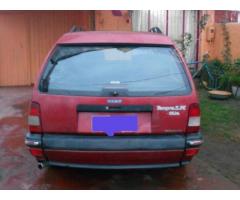 Fiat tempra año 1995