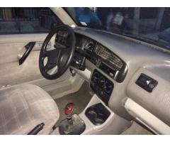 Volkswagen golf año 1993