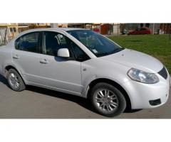 Suzuki SX4 GLX SPORT
