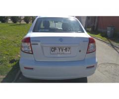 Suzuki SX4 GLX SPORT