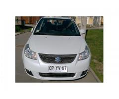 Suzuki SX4 GLX SPORT