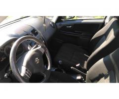 Suzuki SX4 GLX SPORT