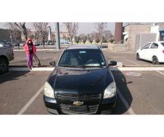 Corsa lll año 2010