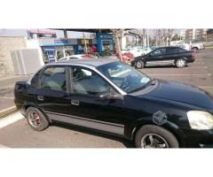 Corsa lll año 2010