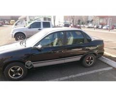 Corsa lll año 2010