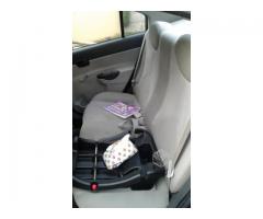 Hyundai accent año 2008