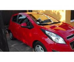 Sparkt gt nuevo año 2014