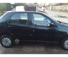 FIAT PALIO Año 2003