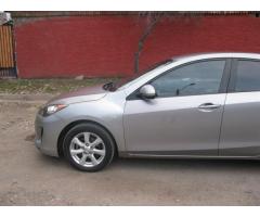 mazda 3 2012