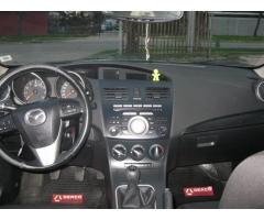 mazda 3 2012