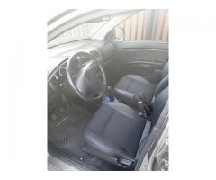 Vendo auto KIA MORNING en perfecto estado ÚNICO DUEÑO MANTENCIONES AL DÍA