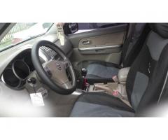 Suzuki grand nomade año 2012