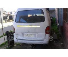 Hyundai h1 año 1996