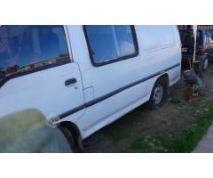 Hyundai h1 año 1996
