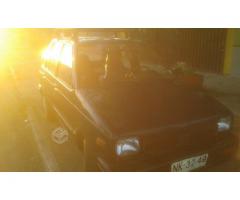 Hyundai h1 año 1996