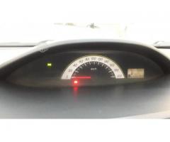 Toyota yaris año 2007