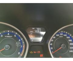 Hyundai elantra gls año 2011 1.8