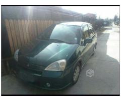 Suzuki aerio año 2003