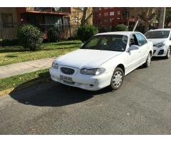 Hyundai Sonata 1998