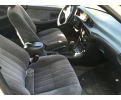 Hyundai Sonata 1998