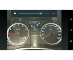 Hyundai Accent año 2012/2013