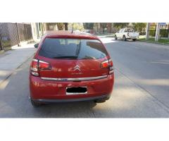 Citroen C3 Exclusive