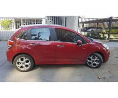 Citroen C3 Exclusive