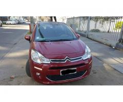 Citroen C3 Exclusive