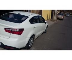 Vendo KIA RIO 4 Año 2014/ Excelente Estado/Unico Dueño