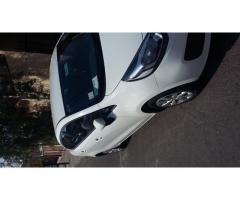 Vendo KIA RIO 4 Año 2014/ Excelente Estado/Unico Dueño