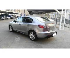Mazda 3 1.6 2009 sedan full