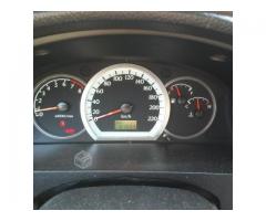 Chevrolet optra año 2013