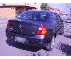 por viaje,Renault Clio Full 2003 impecable
